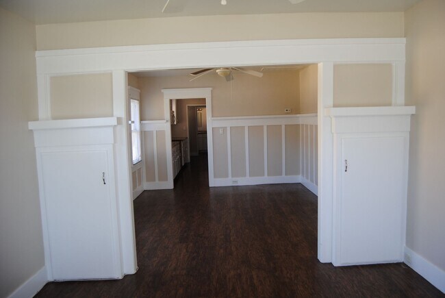 Building Photo - 1730 3rd St