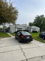 Building Photo - 3321 Vishaal Dr