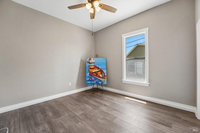 Building Photo - 517 Branciforte St