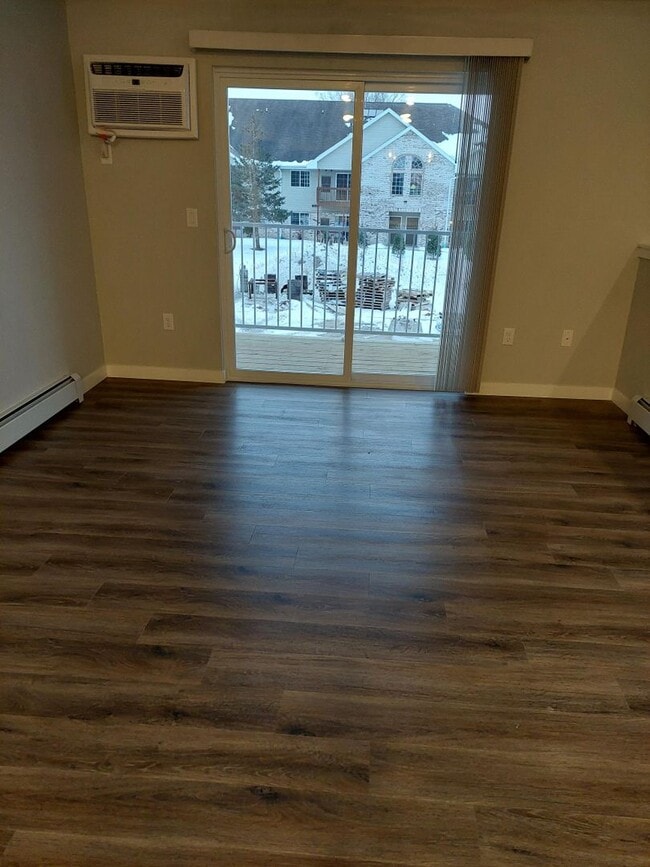 Interior Photo - Welcome to Innovation Court Apartments!