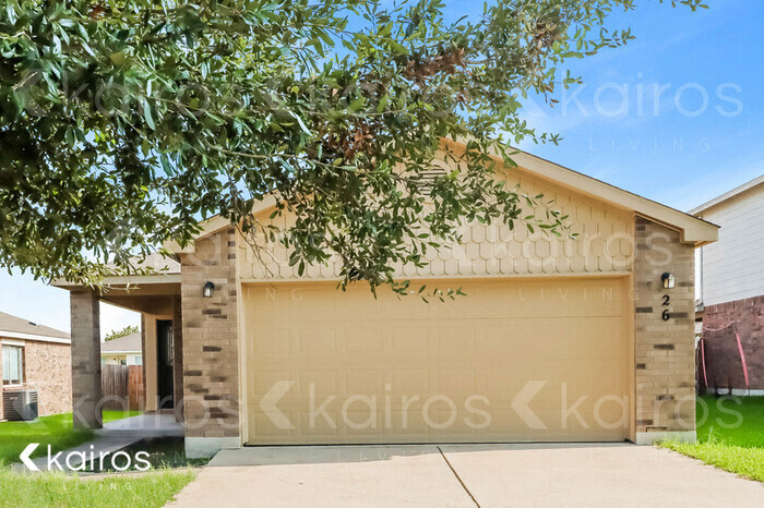 Primary Photo - 26 Avrshire Ln