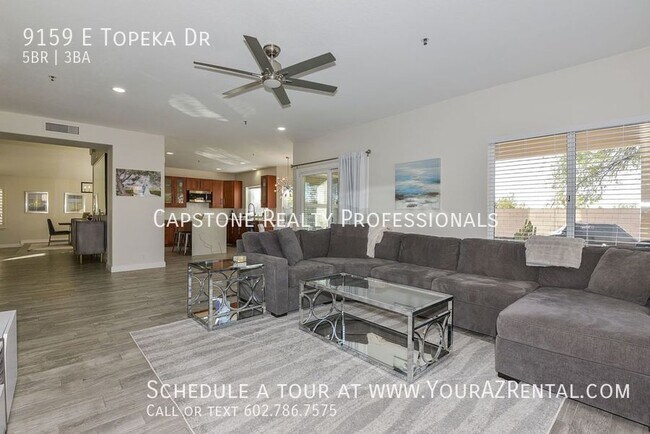 Building Photo - 9159 E Topeka Dr