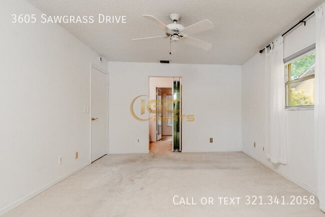Building Photo - 3605 Sawgrass Dr