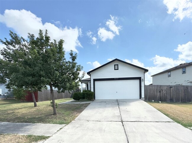 Primary Photo - 6117 Toye Dr