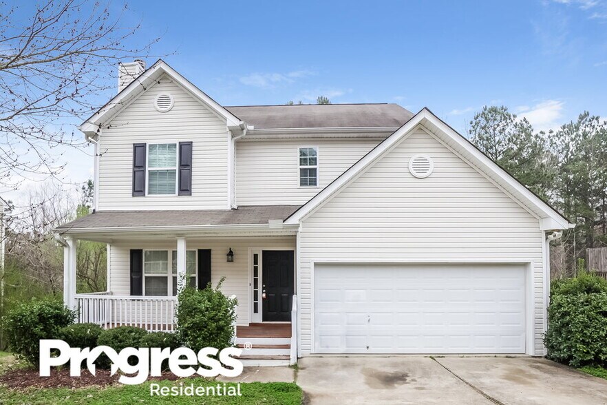 Primary Photo - 253 Bainbridge Cir