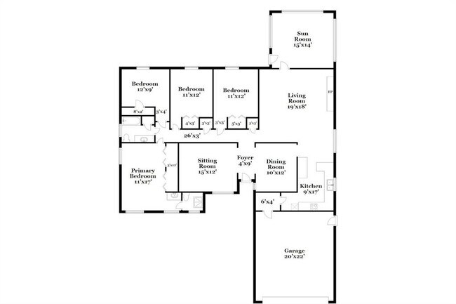 Building Photo - 5012 SE 53rd St