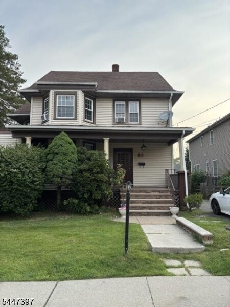 Building Photo - 50 Carey Ave