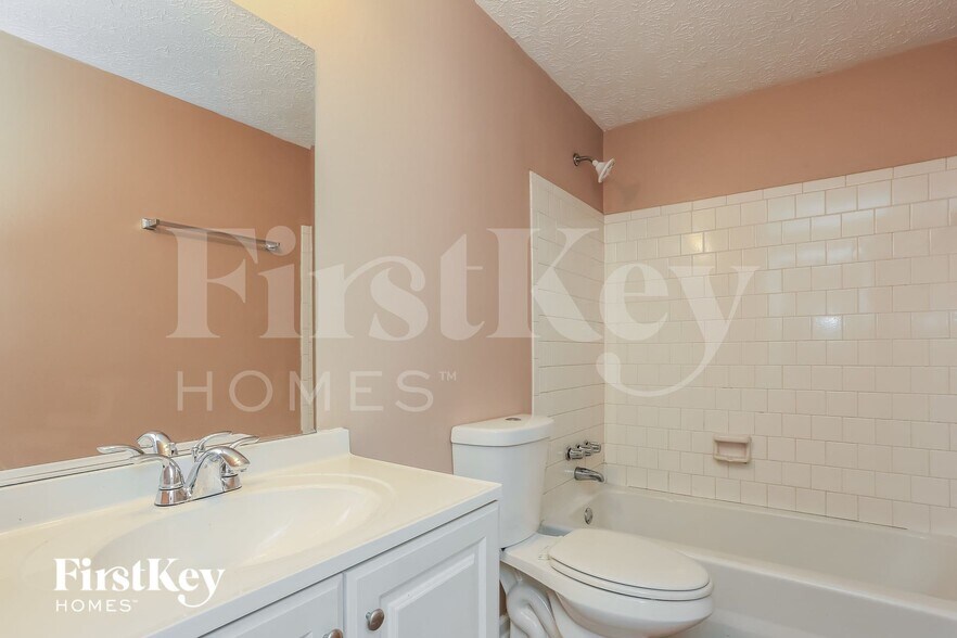 Building Photo - 7624 Becker Ct