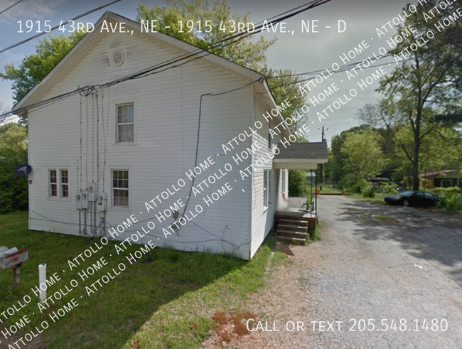Primary Photo - 1915 43rd NE Ave