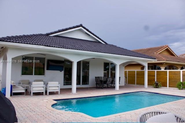 Building Photo - 16056 SW 66th Terrace