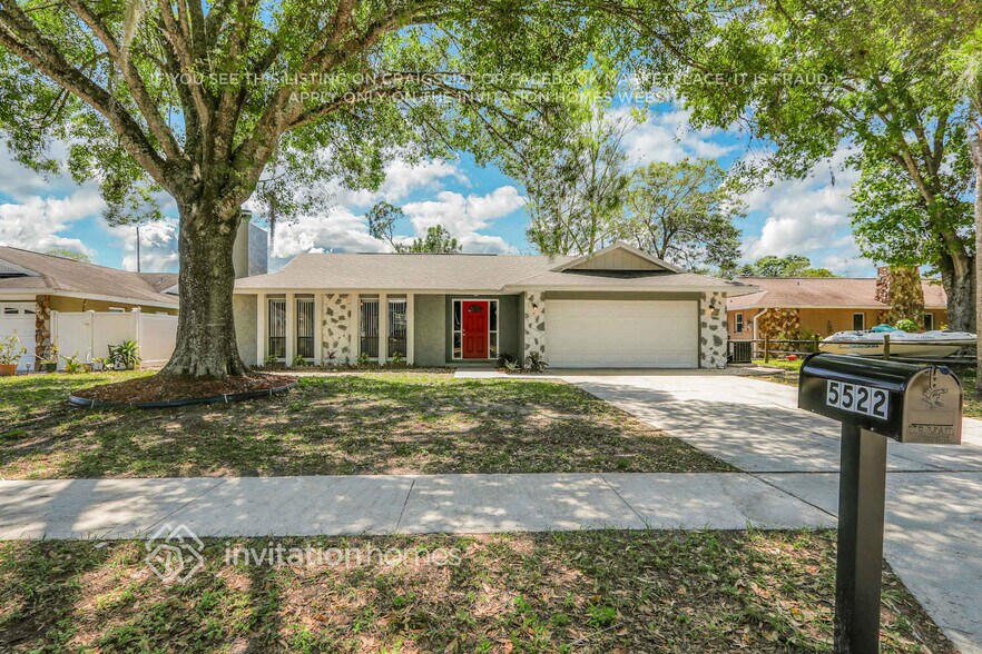 Building Photo - 5522 Fulmar Dr