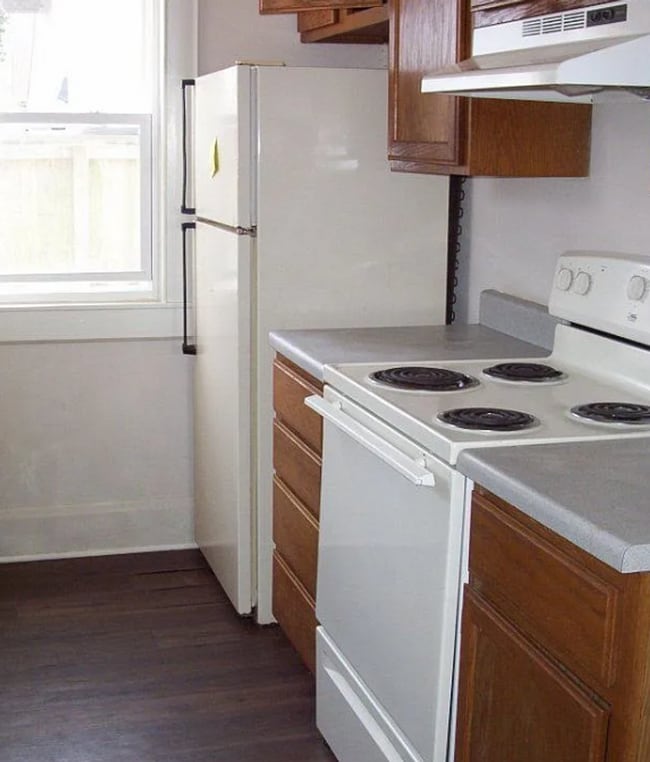 Building Photo - Available Now!