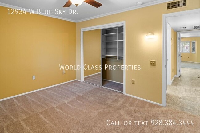 Building Photo - 12934 W Blue Sky Dr