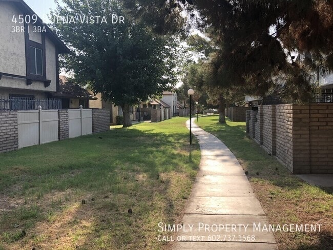 Building Photo - 4509 Buena Vista Dr