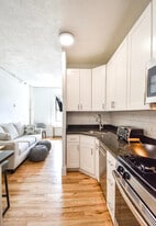 Building Photo - Westland & Hemenway Apartments