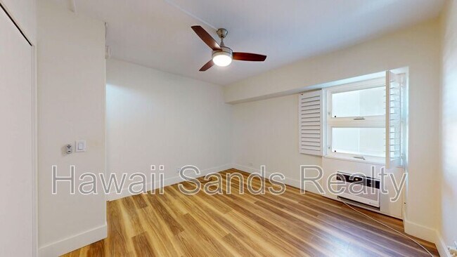 Building Photo - 430 Keoniana St