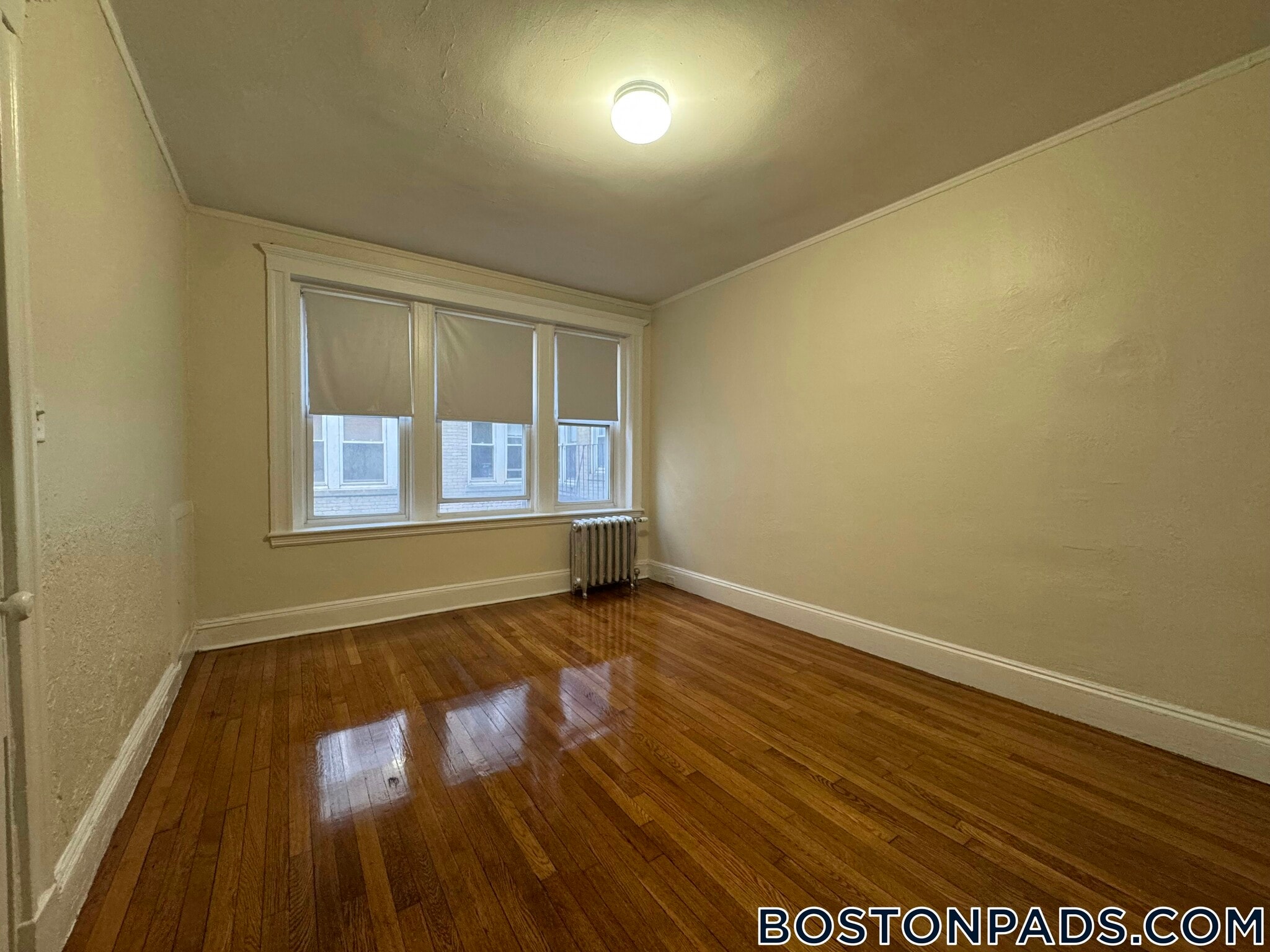 Building Photo - 1167 Boylston St