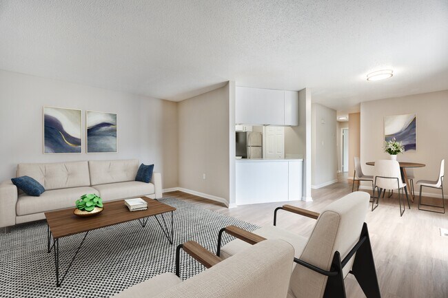 Building Photo - Dawson