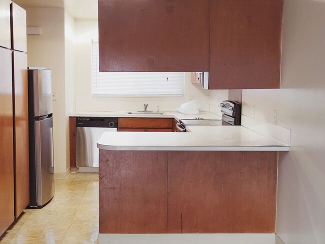 Interior Photo - Holly Lane Apartments (HLA)