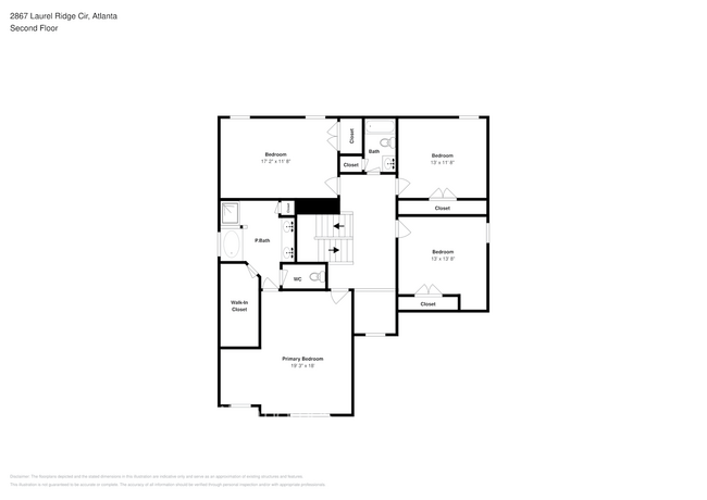 Building Photo - 2867 Laurel Ridge Cir