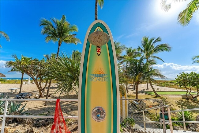 Building Photo - 710 N Ocean Blvd