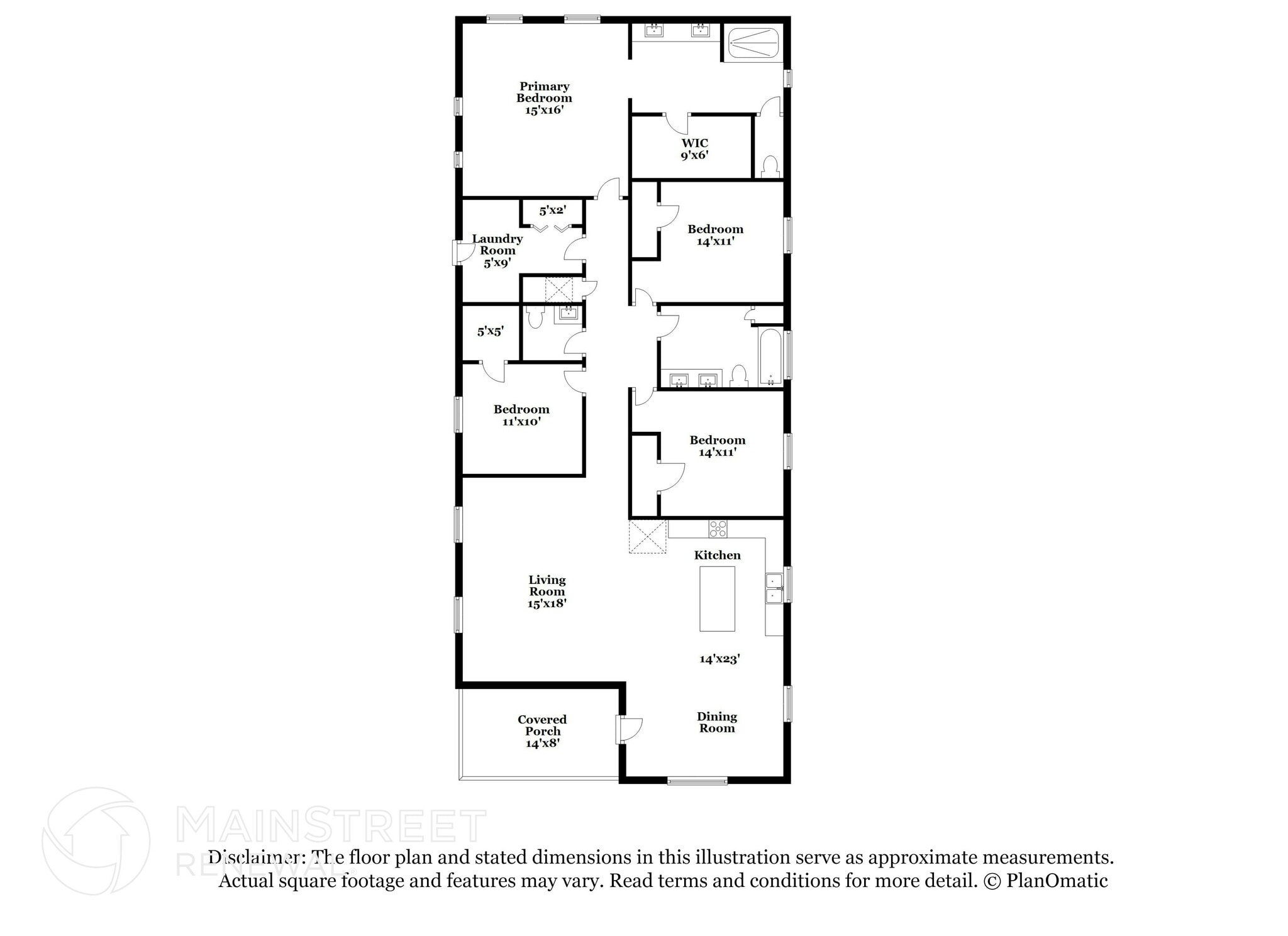 Building Photo - 920 15th Ave S