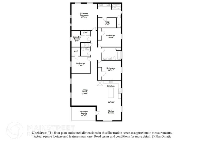 Building Photo - 920 15th Ave S