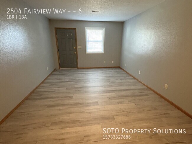 Building Photo - 2504 Fairview Way