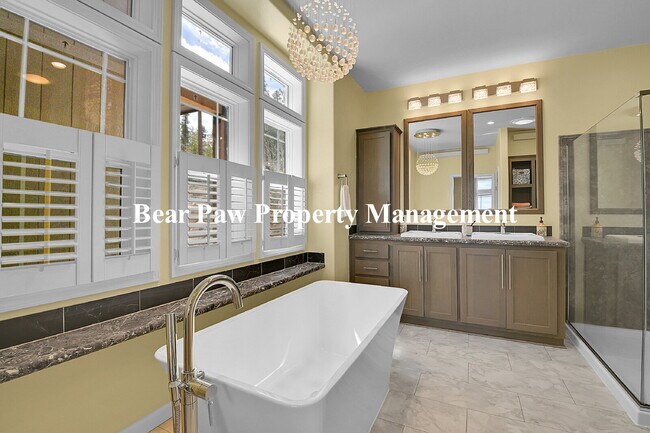 Building Photo - "Experience Mountain Living at Its Finest ...