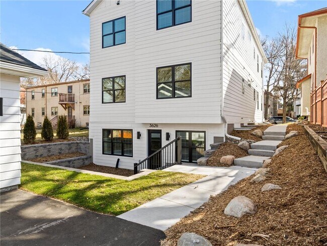 Building Photo - 3630 Colfax Ave S