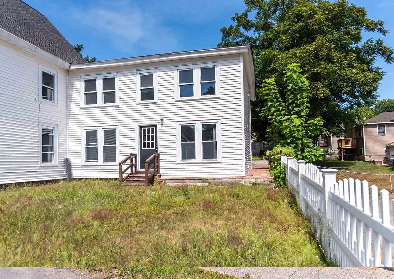 Building Photo - 554 Lake Ave