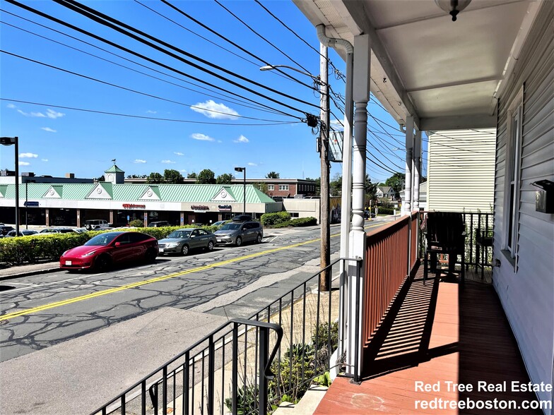 Building Photo - 43 West St