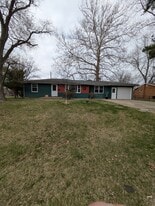 Building Photo - 3307 N Brooks Ln