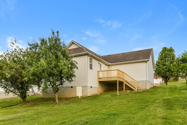 Building Photo - 5115 Mountain Breeze Ct