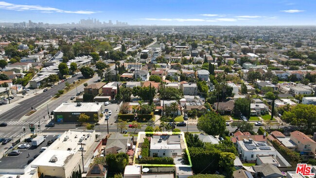 Building Photo - 1201 Hauser Blvd
