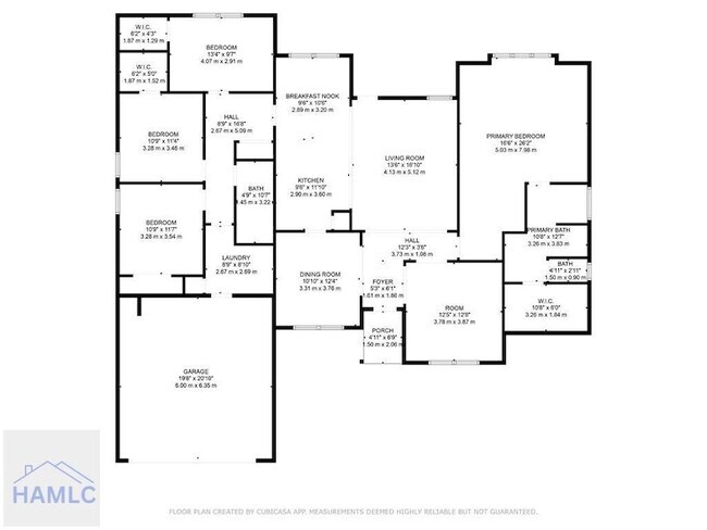Building Photo - 582 Burke Dr