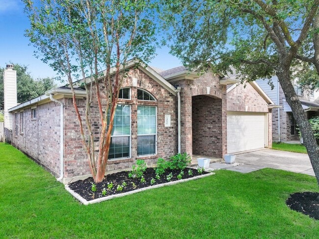 Building Photo - 14626 Gervaise Dr