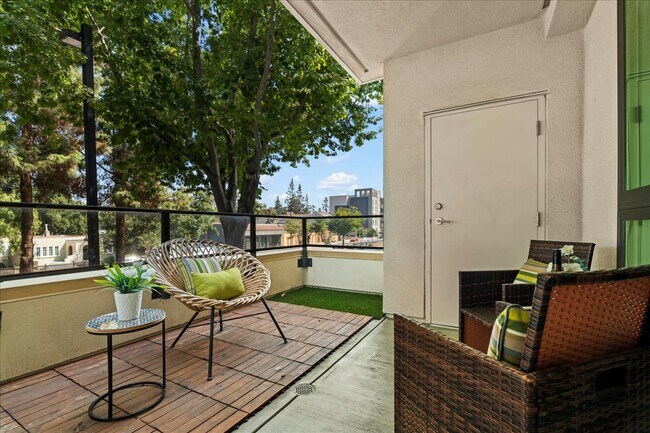 Building Photo - 1101 W El Camino Real