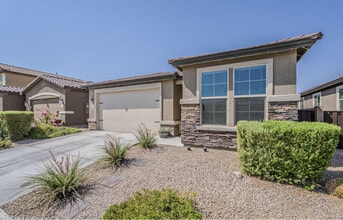 Building Photo - 6566 E Via Arroyo Largo