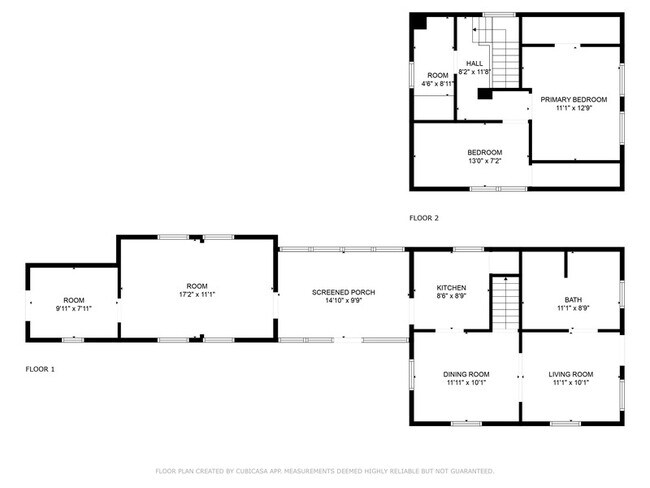 Building Photo - 1620 M St SW