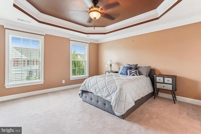 Building Photo - 43595 Aldie Mill Ct