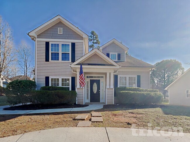 Building Photo - 8206 Braids Bend Ct