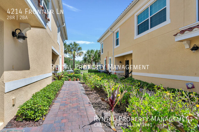 Building Photo - 4214 Frontier Ln