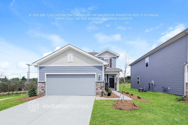 Building Photo - 4014 Weddington Pointe Dr
