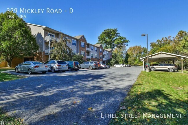 Building Photo - 329 Mickley Rd