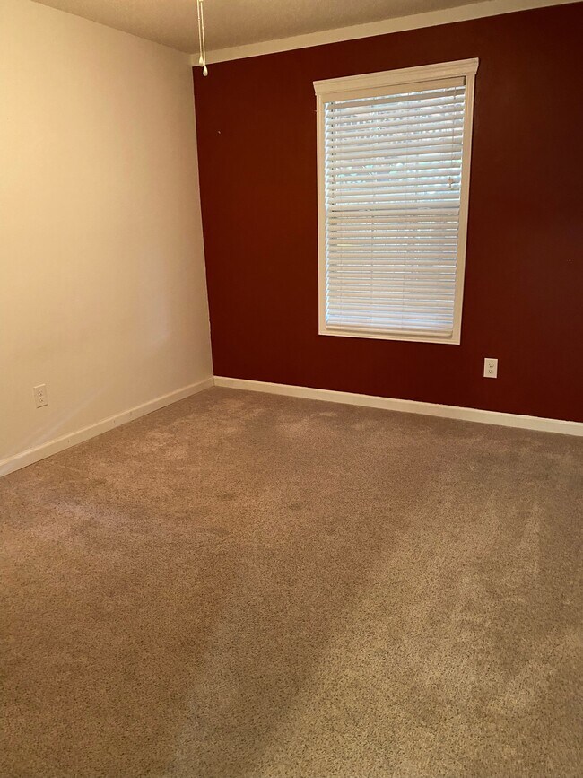 Bedroom 3 - 3089 W Mulberry St