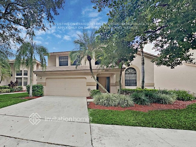 Building Photo - 10441 NW 12th Ct