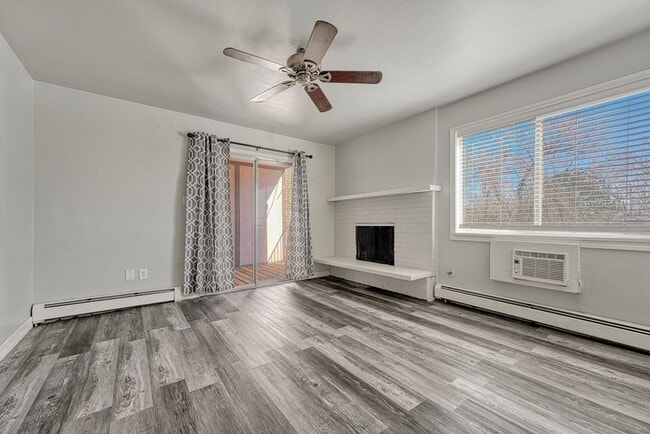 Building Photo - 8330 Zuni St