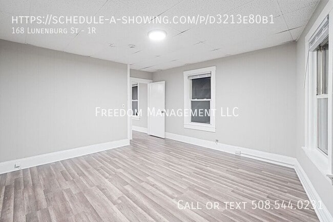 Primary Photo - 168 Lunenburg St