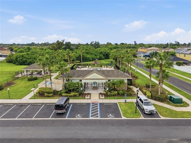 Building Photo - 1720 Ivory Goose Pl